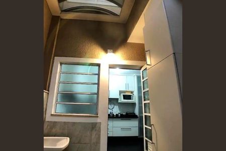 Casa à venda com 3 quartos, 140m² em Vila Pedra Branca, São Paulo