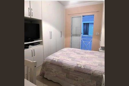 Casa à venda com 3 quartos, 140m² em Vila Pedra Branca, São Paulo