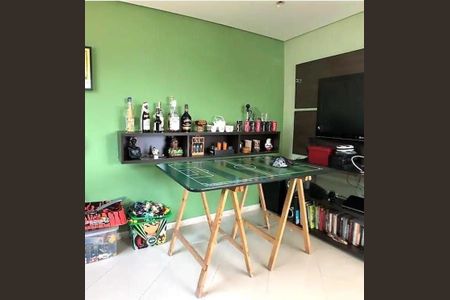 Casa à venda com 3 quartos, 140m² em Vila Pedra Branca, São Paulo