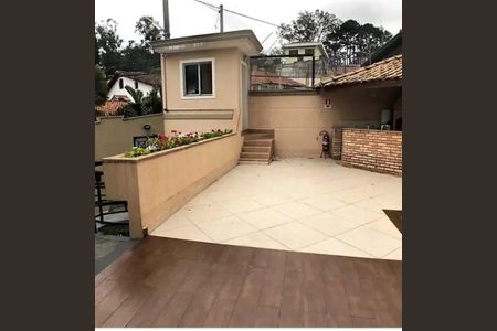 Casa à venda com 140m², 3 quartos e 2 vagas