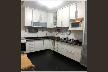 Casa à venda com 3 quartos, 140m² em Vila Pedra Branca, São Paulo