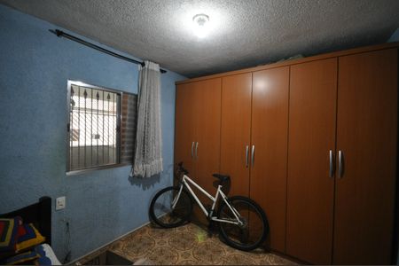 Casa à venda com 196m², 2 quartos e 1 vagaQuarto 1