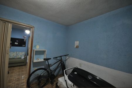 Casa à venda com 196m², 2 quartos e 1 vagaQuarto 1