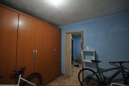 Casa à venda com 196m², 2 quartos e 1 vagaQuarto 1