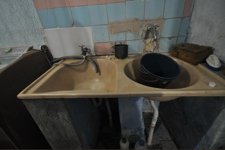 Casa à venda com 196m², 2 quartos e 1 vagaÁrea de Serviço 1