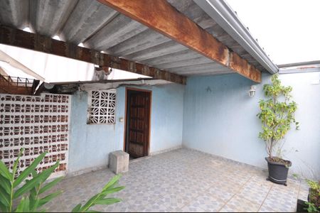 Casa à venda com 196m², 2 quartos e 1 vagaVaranda