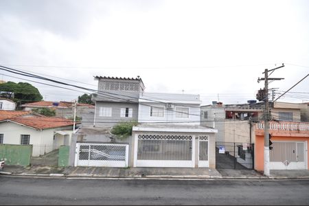 Casa à venda com 196m², 2 quartos e 1 vagaVista da Varanda