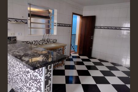 Casa à venda com 200m², 3 quartos e 2 vagas