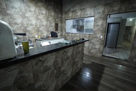Casa à venda com 4 quartos, 499m² em Jardim Luz, Goiânia