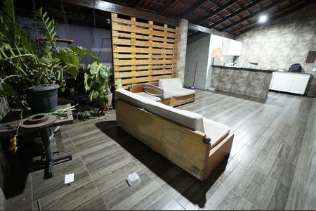 Casa à venda com 4 quartos, 499m² em Jardim Luz, Goiânia
