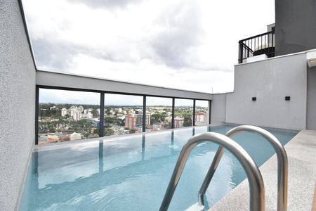 Apartamento à venda com 75m², 2 quartos e 1 vagaÁrea comum - Piscina