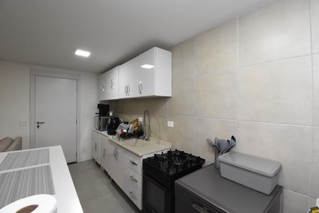 Apartamento à venda com 75m², 2 quartos e 1 vagaSala/Cozinha