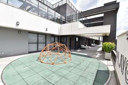 Apartamento à venda com 75m², 2 quartos e 1 vagaÁrea comum - Playground