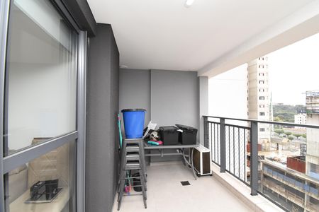 Apartamento à venda com 75m², 2 quartos e 1 vagaSacada