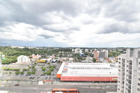 Apartamento à venda com 75m², 2 quartos e 1 vagaVista do Prédio