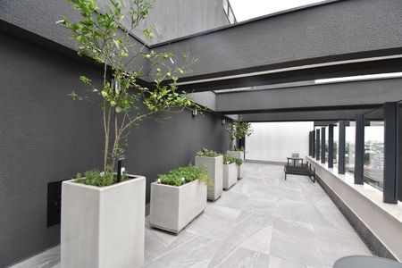 Apartamento à venda com 75m², 2 quartos e 1 vagaÁrea comum