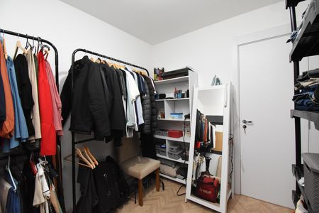 Apartamento à venda com 75m², 2 quartos e 1 vagaQuarto 2