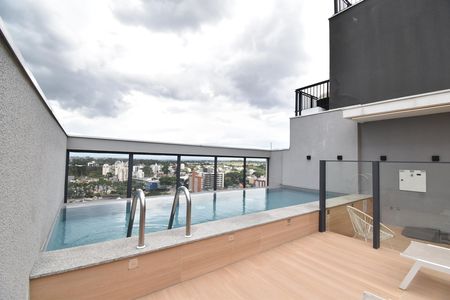 Apartamento à venda com 75m², 2 quartos e 1 vagaÁrea comum - Piscina