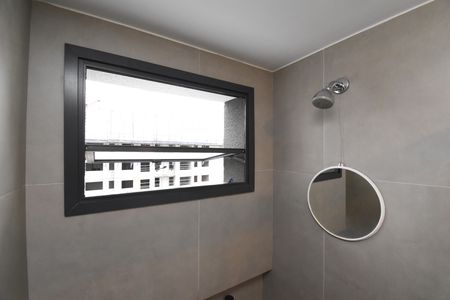 Apartamento à venda com 75m², 2 quartos e 1 vagaBanheiro da Suíte