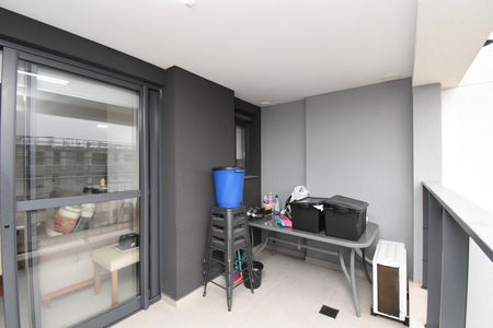 Apartamento à venda com 75m², 2 quartos e 1 vagaSacada