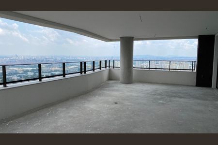 Apartamento à venda com 218m², 3 quartos e sem vaga