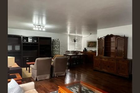 Apartamento à venda com 176m², 3 quartos e 2 vagas Apartamento à venda com 176m², 3 quartos e 2 vagasFoto 02