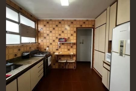 Apartamento à venda com 176m², 3 quartos e 2 vagas Apartamento à venda com 176m², 3 quartos e 2 vagasFoto 15