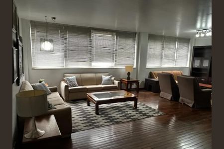 Apartamento à venda com 176m², 3 quartos e 2 vagas Apartamento à venda com 176m², 3 quartos e 2 vagasFoto 01