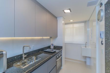 Apartamento à venda com 70m², 2 quartos e 2 vagasFoto 31