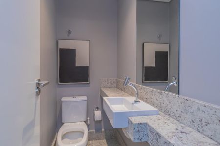 Apartamento à venda com 70m², 2 quartos e 2 vagasFoto 09