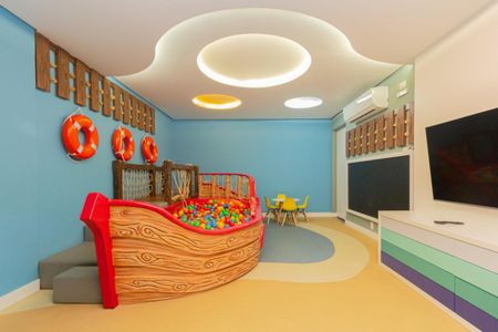 Apartamento à venda com 70m², 2 quartos e 2 vagasFoto 49