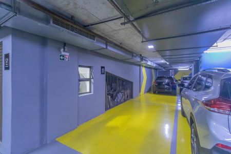 Apartamento à venda com 70m², 2 quartos e 2 vagasFoto 39