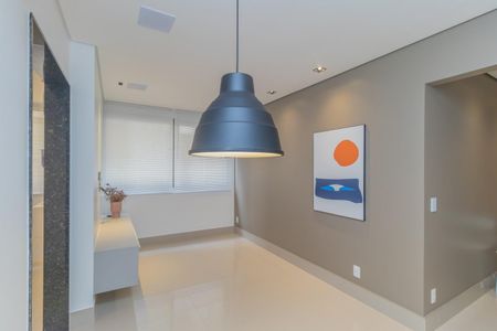 Foto 02 de apartamento à venda com 2 quartos, 70m² em Funcionários, Belo Horizonte