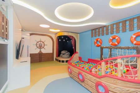 Apartamento à venda com 70m², 2 quartos e 2 vagasFoto 50