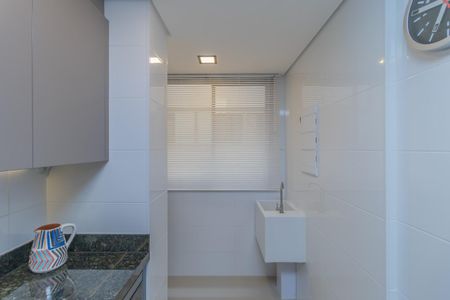 Apartamento à venda com 70m², 2 quartos e 2 vagasFoto 32