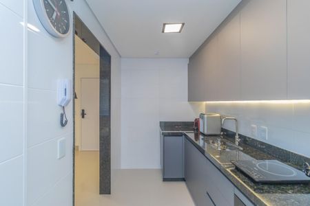 Apartamento à venda com 70m², 2 quartos e 2 vagasFoto 34