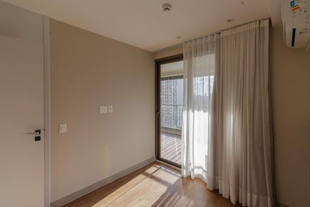 Apartamento para alugar com 42m², 1 quarto e 1 vaga Apartamento para alugar com 42m², 1 quarto e 1 vagaQuarto