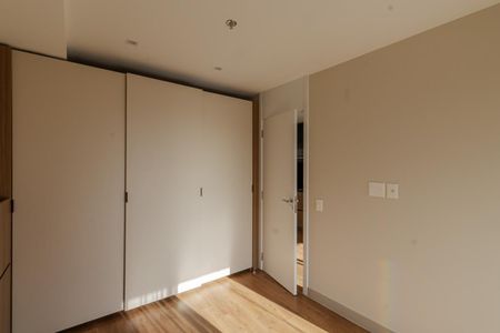 Apartamento para alugar com 42m², 1 quarto e 1 vaga Apartamento para alugar com 42m², 1 quarto e 1 vagaQuarto