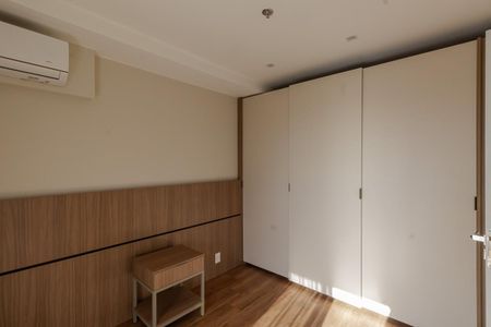 Apartamento para alugar com 42m², 1 quarto e 1 vaga Apartamento para alugar com 42m², 1 quarto e 1 vagaQuarto