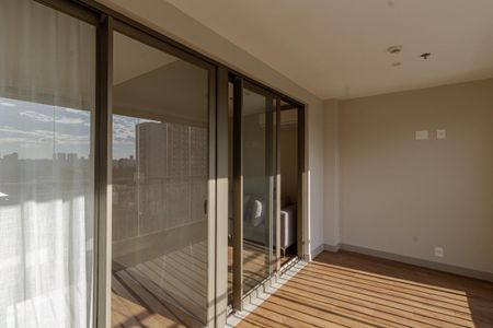 Apartamento para alugar com 42m², 1 quarto e 1 vaga Apartamento para alugar com 42m², 1 quarto e 1 vagaSacada