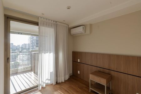 Apartamento para alugar com 42m², 1 quarto e 1 vaga Apartamento para alugar com 42m², 1 quarto e 1 vagaQuarto