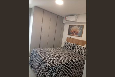 Apartamento à venda com 1 quarto, 32m² em República, São Paulo