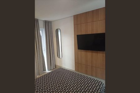 Apartamento à venda com 32m², 1 quarto e sem vaga