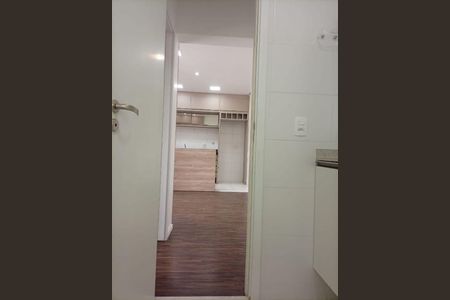 Apartamento à venda com 54m², 2 quartos e 1 vaga