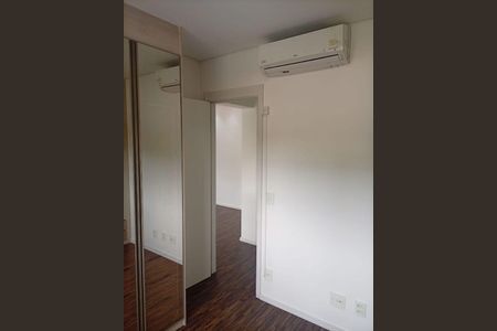 Apartamento à venda com 54m², 2 quartos e 1 vaga
