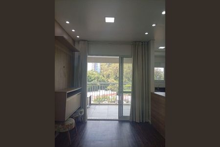 Apartamento à venda com 54m², 2 quartos e 1 vaga