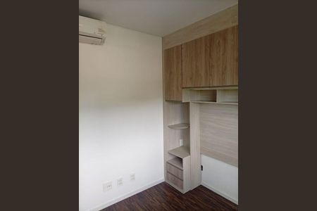 Apartamento à venda com 54m², 2 quartos e 1 vaga