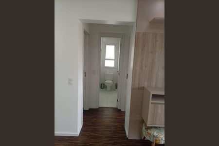 Apartamento à venda com 54m², 2 quartos e 1 vaga