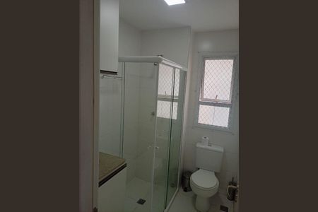 Apartamento à venda com 54m², 2 quartos e 1 vaga