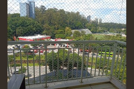 Apartamento à venda com 54m², 2 quartos e 1 vaga
